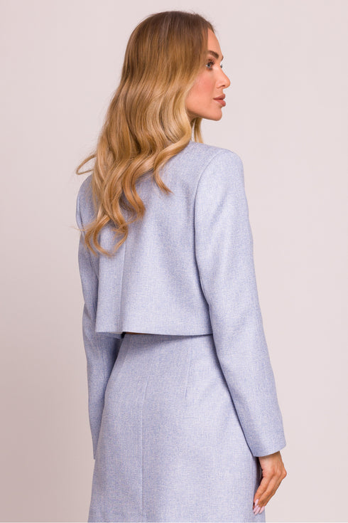 Jacket model 209237